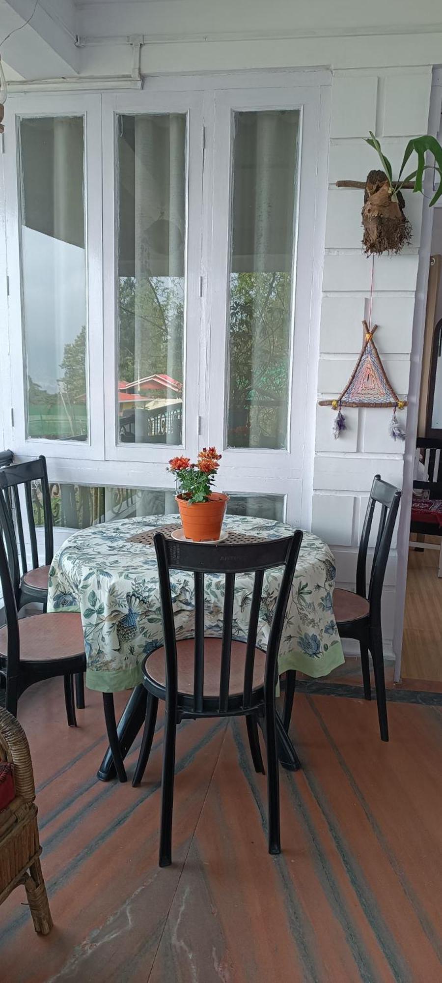 Mansarover Home Stay カリンポン エクステリア 写真