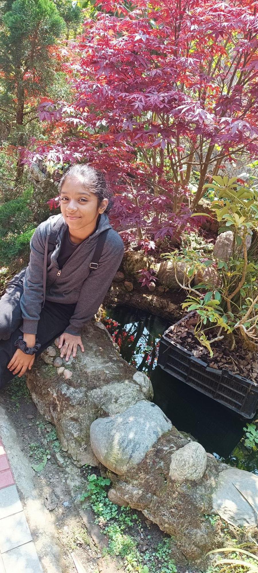 Mansarover Home Stay カリンポン エクステリア 写真