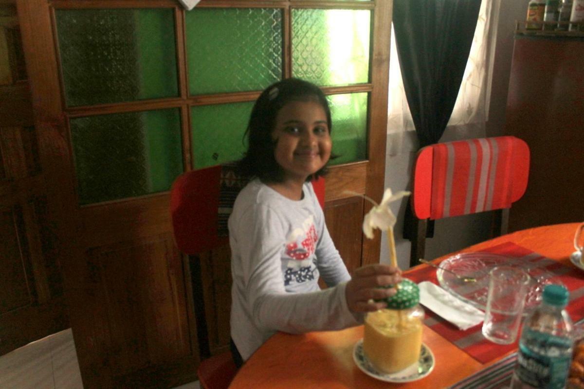 Mansarover Home Stay カリンポン エクステリア 写真